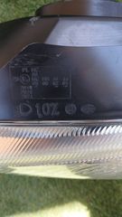 Φαναρια Εμπρος Αριστερα  Skoda Octavia 2009-thumb-2