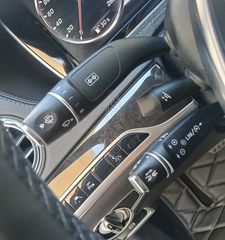 Mercedes-Benz S 400 2016 S400 HYBRID AMG LINE-thumb-46