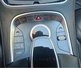 Mercedes-Benz S 400 2016 S400 HYBRID AMG LINE-thumb-47