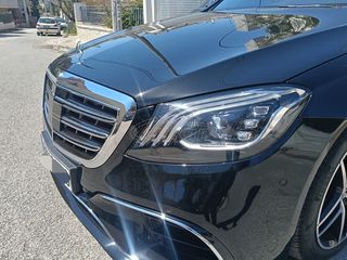 Mercedes-Benz S 400 2016 S400 HYBRID AMG LINE-thumb-26