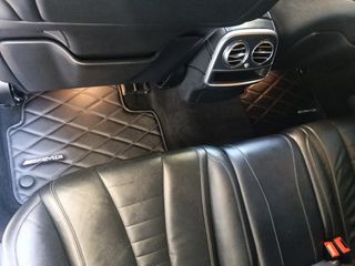 Mercedes-Benz S 400 2016 S400 HYBRID AMG LINE-thumb-21