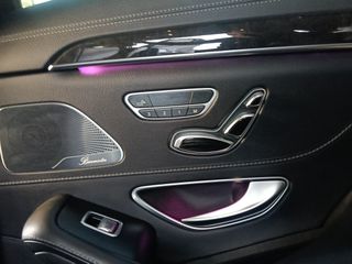 Mercedes-Benz S 400 2016 S400 HYBRID AMG LINE-thumb-33
