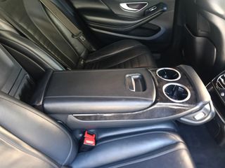 Mercedes-Benz S 400 2016 S400 HYBRID AMG LINE-thumb-35