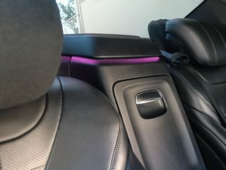Mercedes-Benz S 400 2016 S400 HYBRID AMG LINE-thumb-36