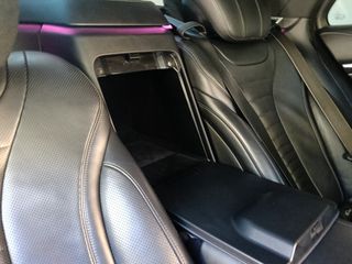 Mercedes-Benz S 400 2016 S400 HYBRID AMG LINE-thumb-37