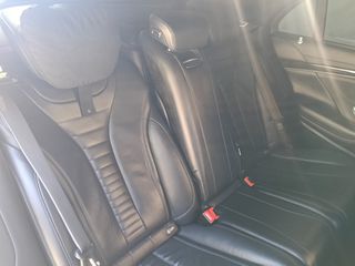 Mercedes-Benz S 400 2016 S400 HYBRID AMG LINE-thumb-38