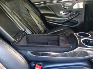 Mercedes-Benz S 400 2016 S400 HYBRID AMG LINE-thumb-39