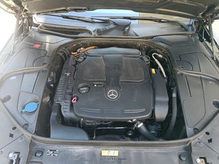 Mercedes-Benz S 400 2016 S400 HYBRID AMG LINE-thumb-42