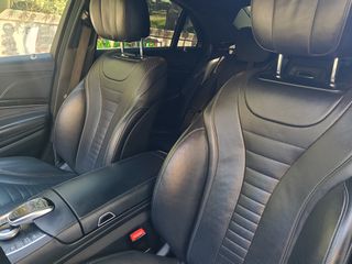 Mercedes-Benz S 400 2016 S400 HYBRID AMG LINE-thumb-44
