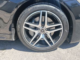 Mercedes-Benz S 400 2016 S400 HYBRID AMG LINE-thumb-8