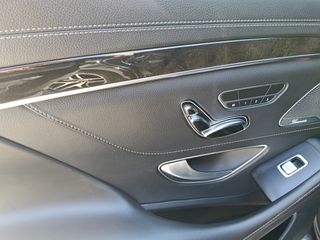Mercedes-Benz S 400 2016 S400 HYBRID AMG LINE-thumb-9
