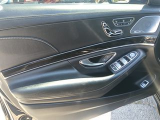 Mercedes-Benz S 400 2016 S400 HYBRID AMG LINE-thumb-10