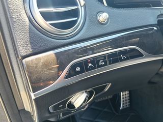Mercedes-Benz S 400 2016 S400 HYBRID AMG LINE-thumb-11