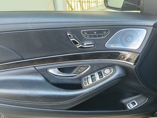 Mercedes-Benz S 400 2016 S400 HYBRID AMG LINE-thumb-12