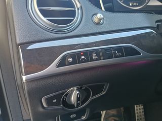 Mercedes-Benz S 400 2016 S400 HYBRID AMG LINE-thumb-13
