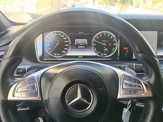 Mercedes-Benz S 400 2016 S400 HYBRID AMG LINE-thumb-14