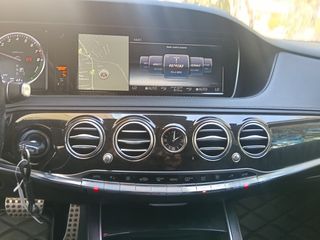Mercedes-Benz S 400 2016 S400 HYBRID AMG LINE-thumb-15