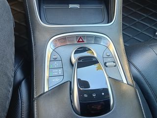 Mercedes-Benz S 400 2016 S400 HYBRID AMG LINE-thumb-16