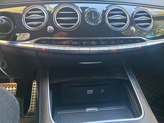 Mercedes-Benz S 400 2016 S400 HYBRID AMG LINE-thumb-17