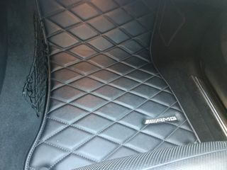 Mercedes-Benz S 400 2016 S400 HYBRID AMG LINE-thumb-18