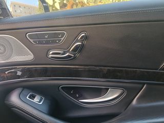 Mercedes-Benz S 400 2016 S400 HYBRID AMG LINE-thumb-19