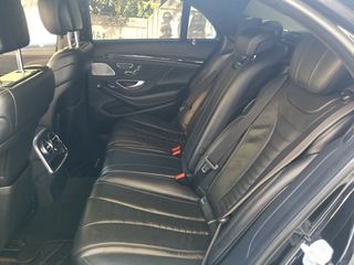 Mercedes-Benz S 400 2016 S400 HYBRID AMG LINE-thumb-20