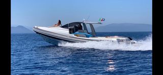 Nautica Cab Dorado 2018 Cab Silverado-thumb-1