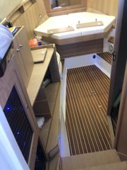 Nautica Cab Dorado 2018 Cab Silverado-thumb-6