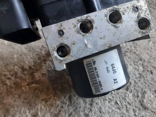 Opel corsa c  μονάδα abs