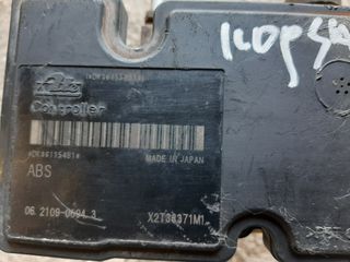 Opel corsa c  μονάδα abs-thumb-2