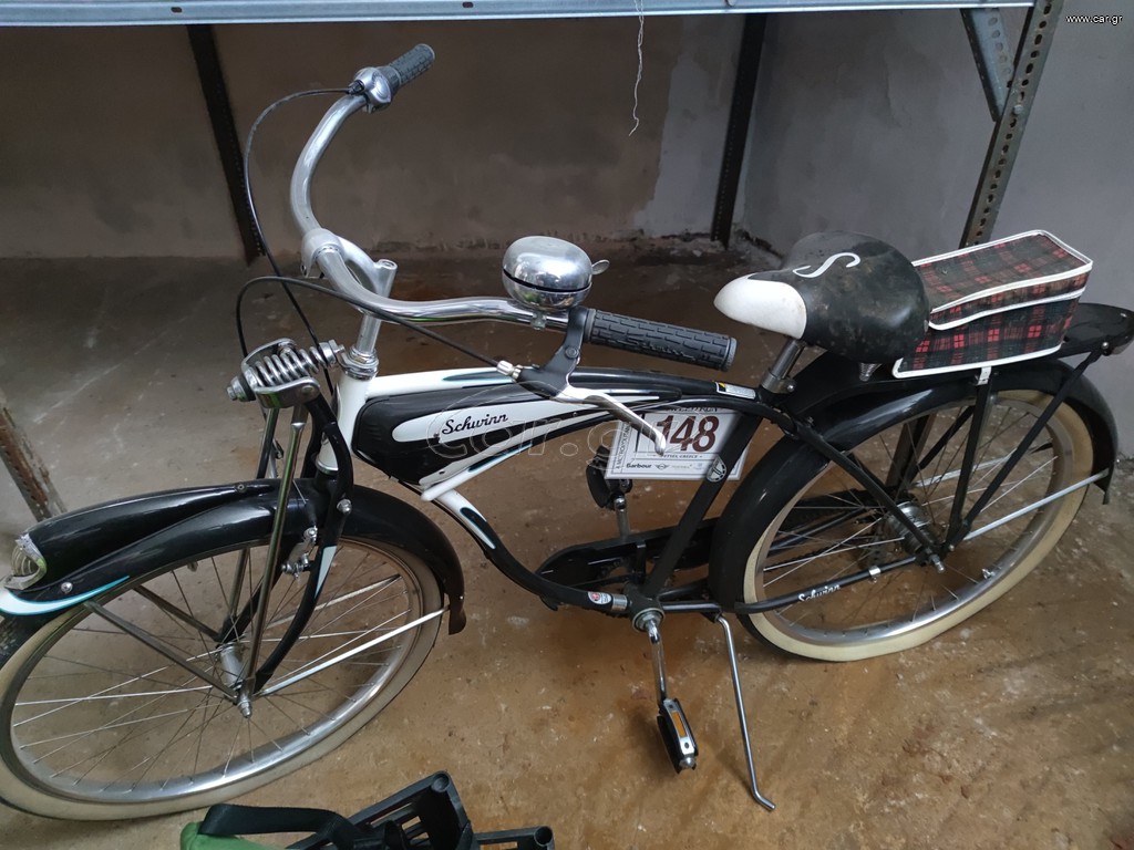 Fat Bikes Schwinn 1995 Beach Cruiser Grand Deluxe 100th anniversary