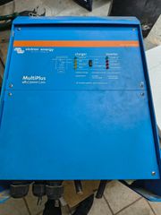 Victron multiplus 5000
