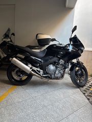 Yamaha TDM 900 2002