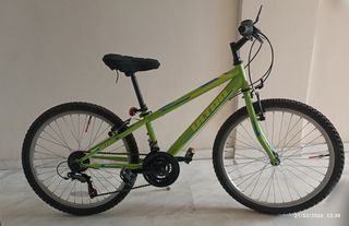 Trekking Ultra 2023 Storm