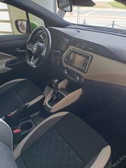 Nissan Micra 2019 ACENTA-thumb-1