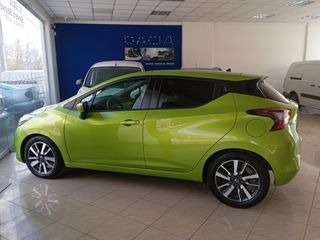 Nissan Micra 2019 ACENTA-thumb-5