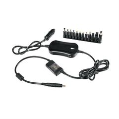 Lampa Φορτιστής Αναπτήρα για LAPTOP με 13 αντάπτορες 12V 1000mA