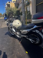 Honda Transalp 650 2004