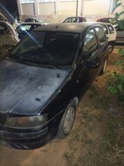 Fiat Punto 2002