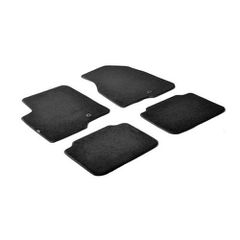 Lampa ΠΑΤΑΚΙΑ EXECUTIVE ΜΟΚΕΤΑ ΓΙΑ CHEVROLET CAPTIVA 07/2006-09/2015 / OPEL ANTARA 11/2006-05/2017 ΣΕ ΜΑΥΡΟ ΧΡΩΜΑ ΜΕ ΚΟΥΜΠΩΜΑΤΑ LAMPA - 4 ΤΕΜ.