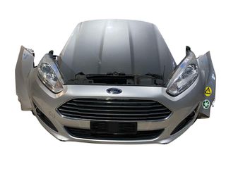 Μούρη κομπλέ, Ford Fiesta MK7.5 2013-2017