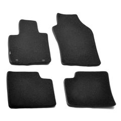 Lampa ΠΑΤΑΚΙΑ EXECUTIVE ΜΟΚΕΤΑ ΓΙΑ LANCIA YPSILON 5D 06/2011+ ΣΕ ΜΑΥΡΟ ΧΡΩΜΑ ΜΕ ΚΟΥΜΠΩΜΑΤΑ LAMPA - 4 ΤΕΜ.