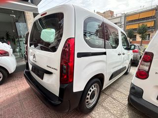 Citroen Berlingo 2020 BLUEHDI ΕΛΛΗΝΙΚΟ ΠΛΗΡΕΣ ΙΣΤΟΡΙΚΟ ΣΕΡΒΙΣ-thumb-3