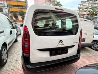 Citroen Berlingo 2020 BLUEHDI ΕΛΛΗΝΙΚΟ ΠΛΗΡΕΣ ΙΣΤΟΡΙΚΟ ΣΕΡΒΙΣ-thumb-4