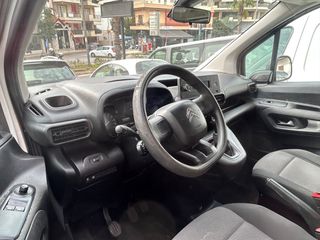 Citroen Berlingo 2020 BLUEHDI ΕΛΛΗΝΙΚΟ ΠΛΗΡΕΣ ΙΣΤΟΡΙΚΟ ΣΕΡΒΙΣ-thumb-6