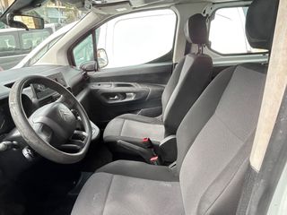 Citroen Berlingo 2020 BLUEHDI ΕΛΛΗΝΙΚΟ ΠΛΗΡΕΣ ΙΣΤΟΡΙΚΟ ΣΕΡΒΙΣ-thumb-7