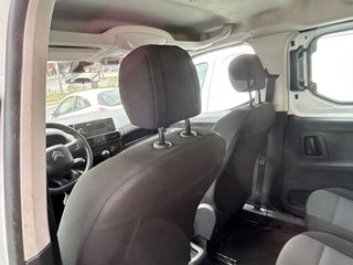 Citroen Berlingo 2020 BLUEHDI ΕΛΛΗΝΙΚΟ ΠΛΗΡΕΣ ΙΣΤΟΡΙΚΟ ΣΕΡΒΙΣ-thumb-10
