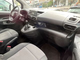 Citroen Berlingo 2020 BLUEHDI ΕΛΛΗΝΙΚΟ ΠΛΗΡΕΣ ΙΣΤΟΡΙΚΟ ΣΕΡΒΙΣ-thumb-12