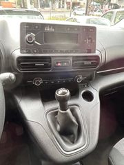 Citroen Berlingo 2020 BLUEHDI ΕΛΛΗΝΙΚΟ ΠΛΗΡΕΣ ΙΣΤΟΡΙΚΟ ΣΕΡΒΙΣ-thumb-15