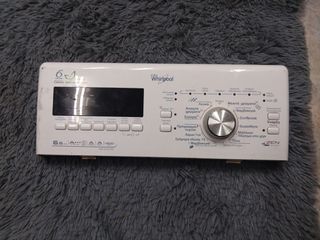 Πάνελ Whirlpool AWE 8230 ZEN